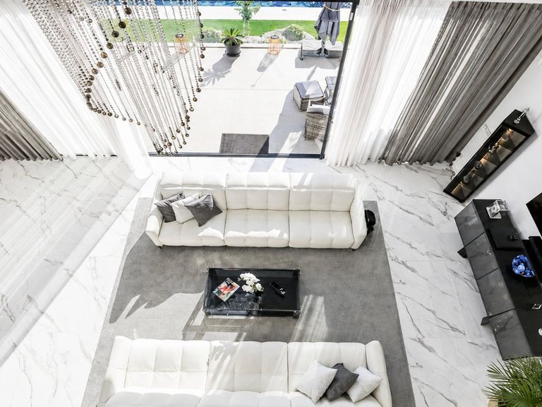Villa for Sale in El Paraiso, Marbella Area 14