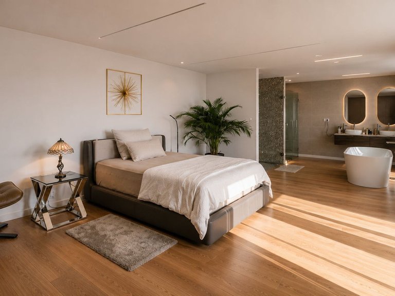Villa for Sale in El Paraiso, Marbella Area 15