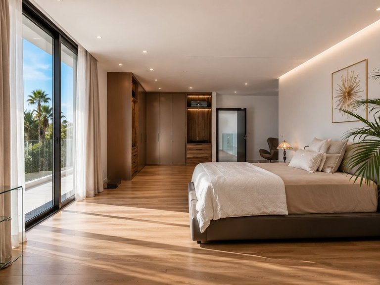 Villa for Sale in El Paraiso, Marbella Area 16