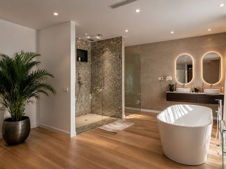 Villa for Sale in El Paraiso, Marbella Area 18