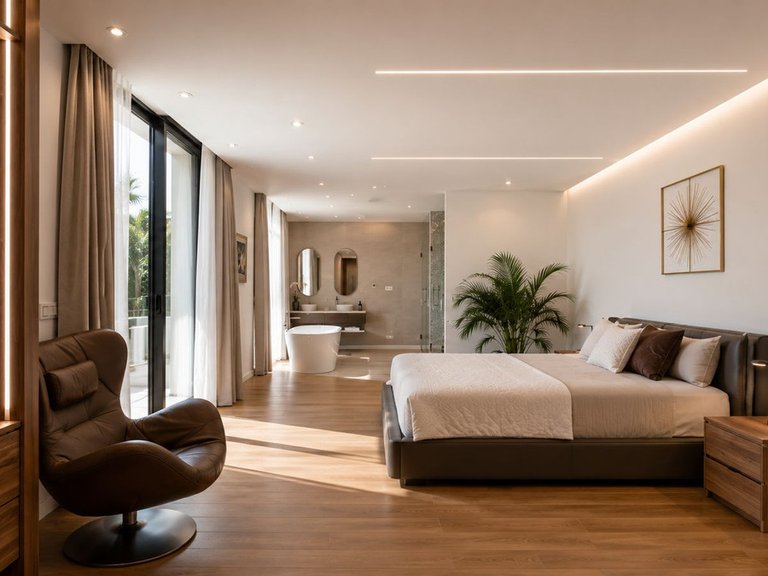 Villa for Sale in El Paraiso, Marbella Area 19