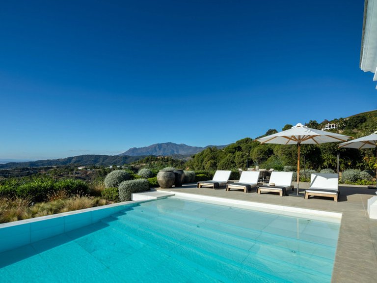 Villa for Sale in Benahavís, Marbella Area 10