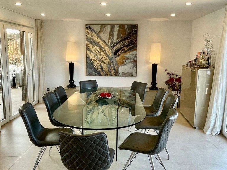 Villa for Sale in San Pedro De Alcántara, Marbella Area 8
