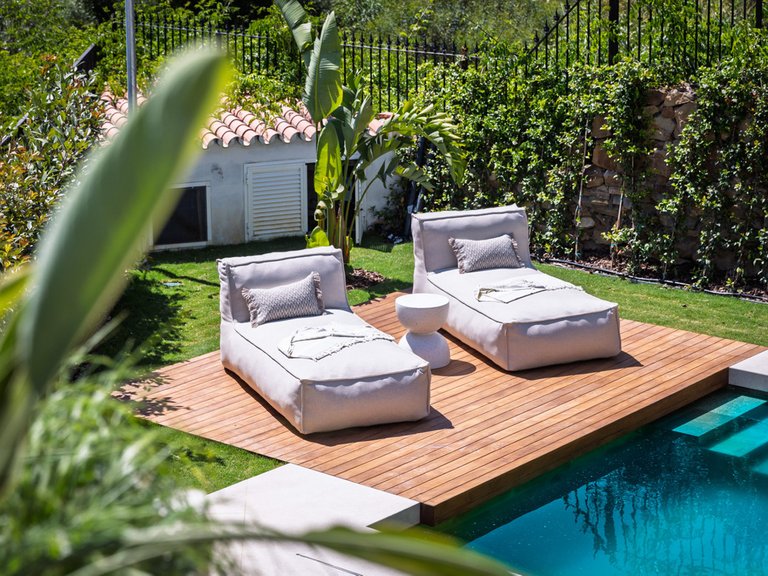 Villa for Sale in Nueva Andalucía, Marbella Area 9