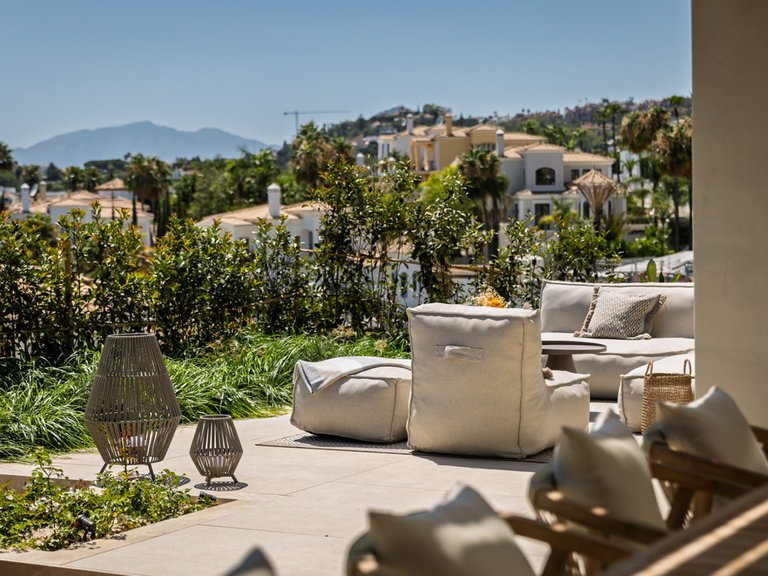 Villa for Sale in Nueva Andalucía, Marbella Area 13