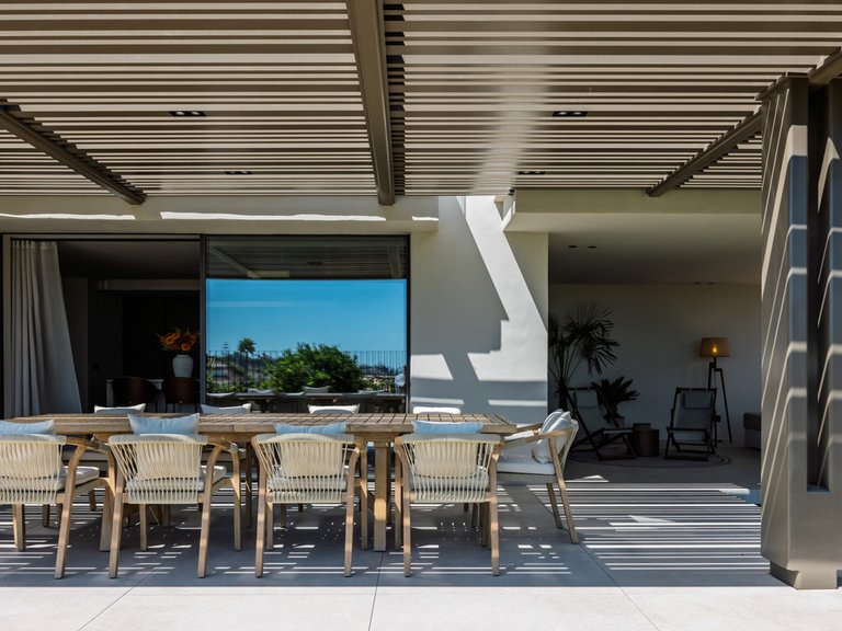 Villa for Sale in Nueva Andalucía, Marbella Area 15