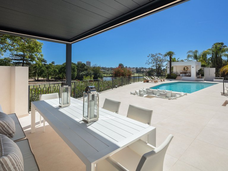 Villa for Sale in Nueva Andalucía, Marbella Area 13