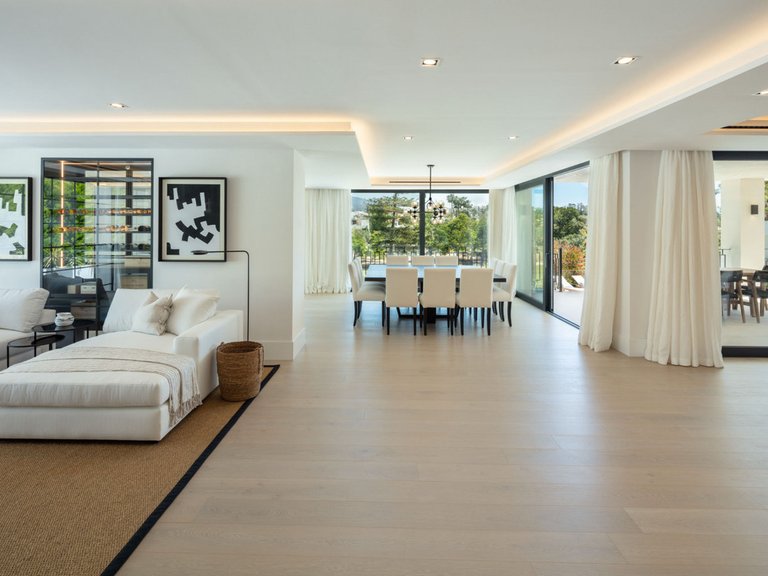 Villa for Sale in Nueva Andalucía, Marbella Area 15