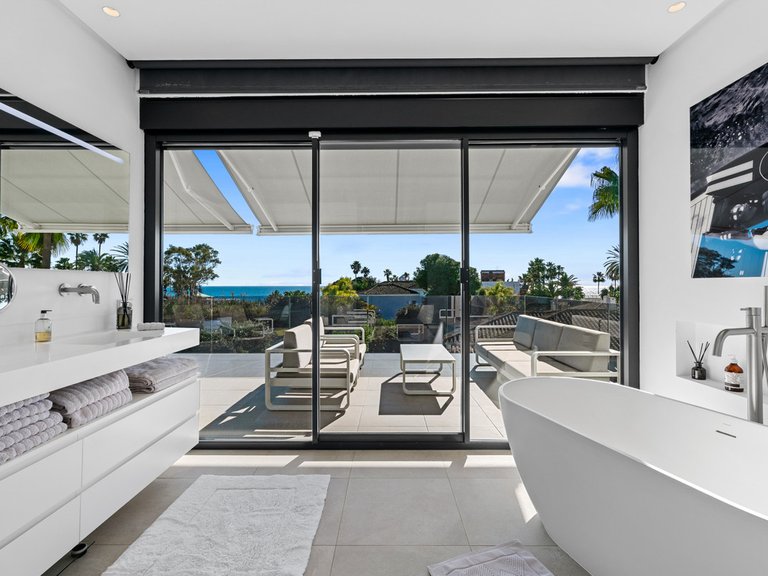 Villa for Sale in Los Monteros, Marbella Area 12