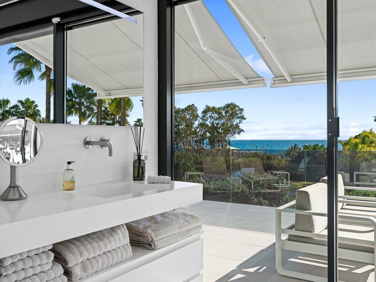 Villa for Sale in Los Monteros, Marbella Area 5
