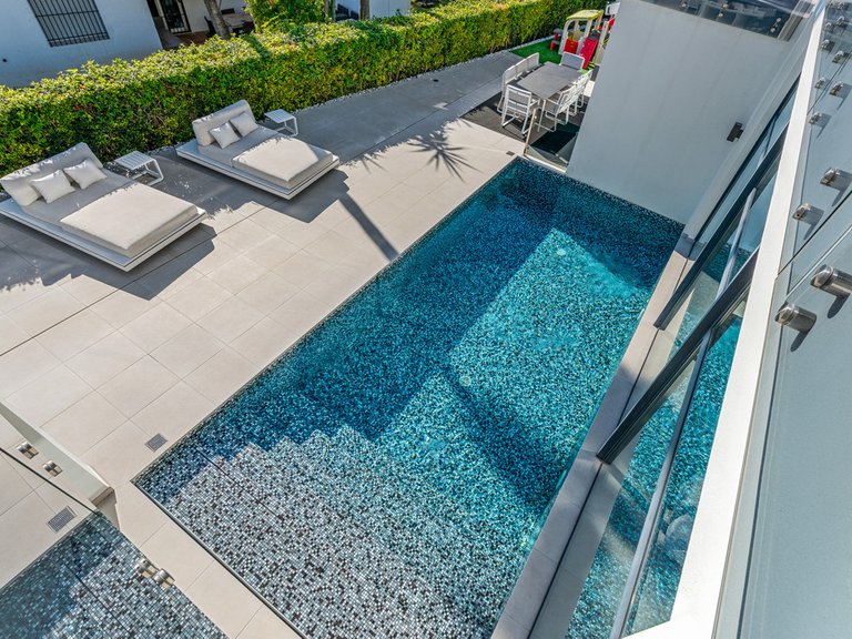 Villa for Sale in Los Monteros, Marbella Area 6