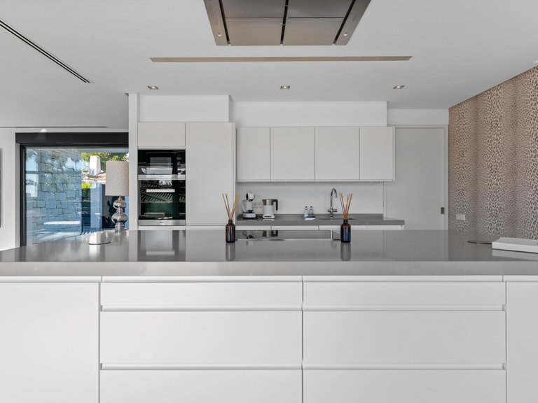 Villa for Sale in Los Monteros, Marbella Area 9