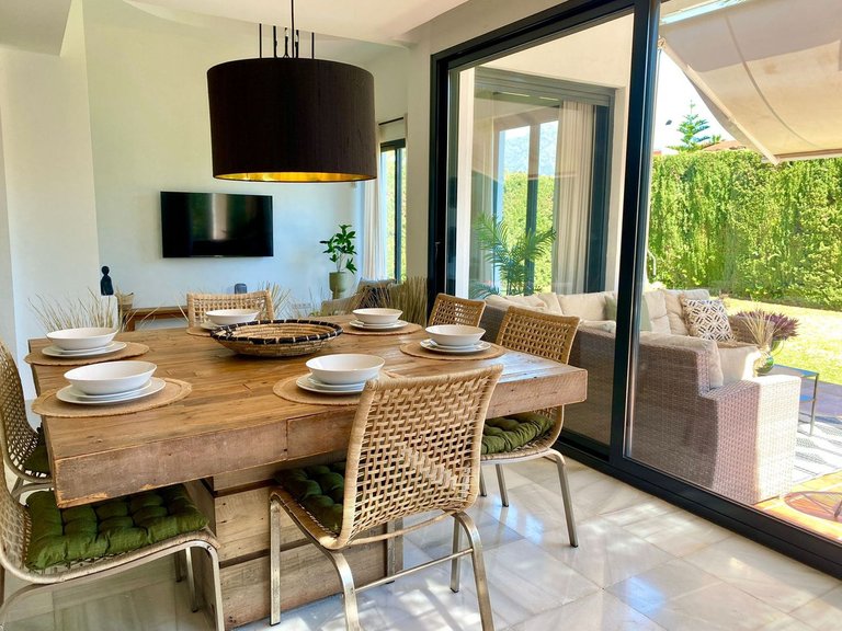 Villa for Sale in Nueva Andalucía, Marbella Area 2