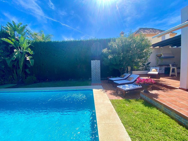 Villa for Sale in Nueva Andalucía, Marbella Area 3