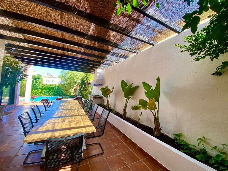 Villa for Sale in Nueva Andalucía, Marbella Area 5