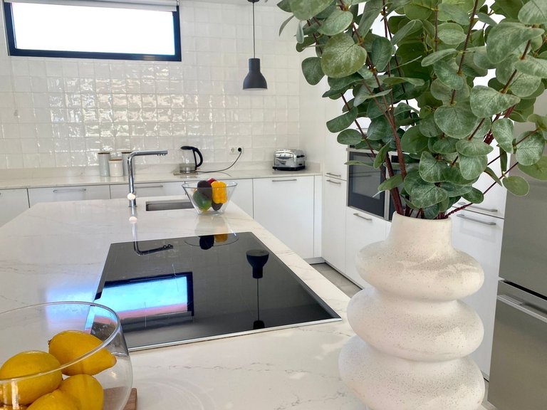 Villa for Sale in Nueva Andalucía, Marbella Area 12