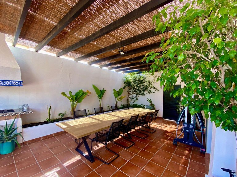 Villa for Sale in Nueva Andalucía, Marbella Area 14