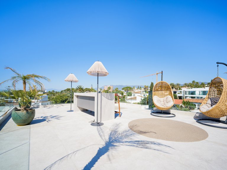 Villa for Sale in Marbesa, Marbella Area 5