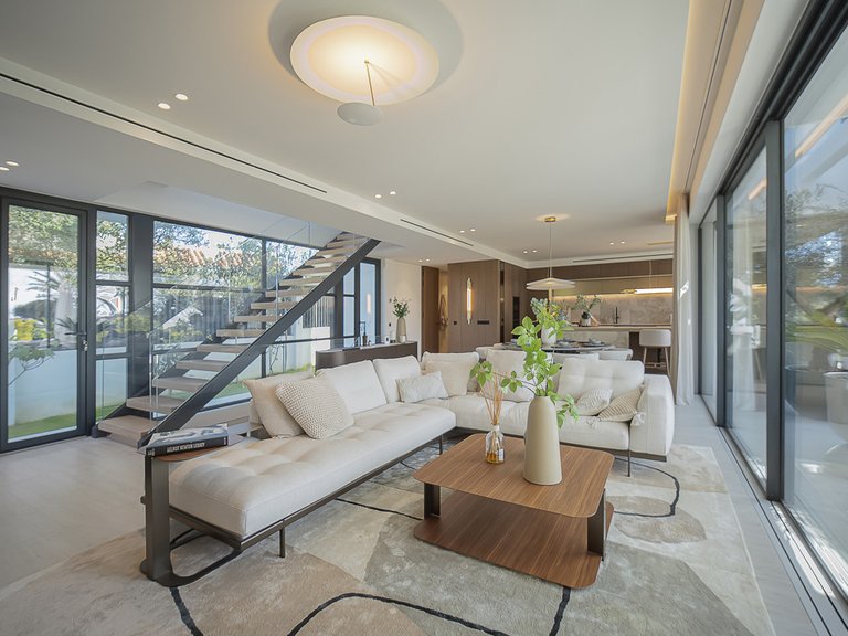 Villa for Sale in Marbesa, Marbella Area 6