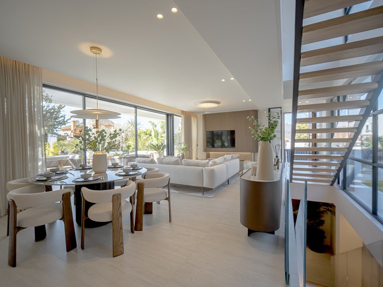Villa for Sale in Marbesa, Marbella Area 9