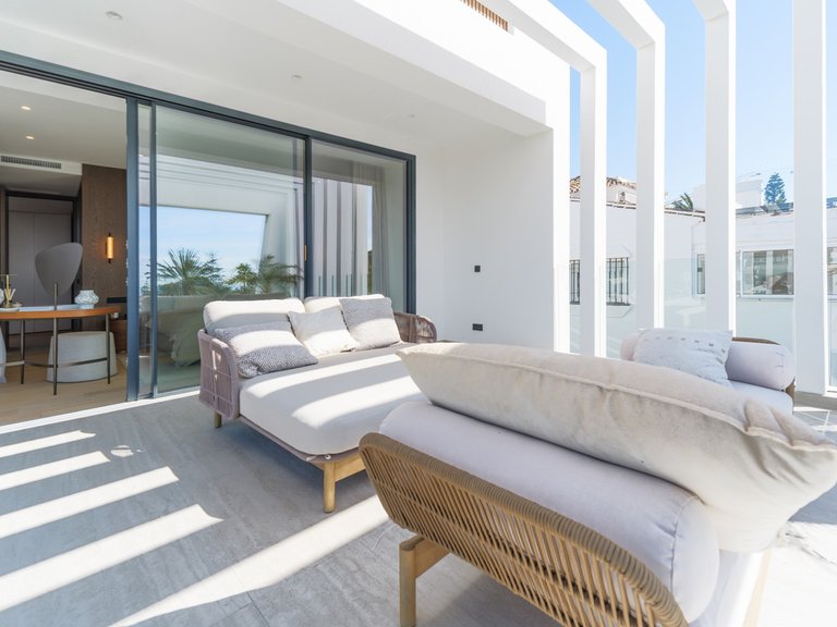 Villa for Sale in Marbesa, Marbella Area 13