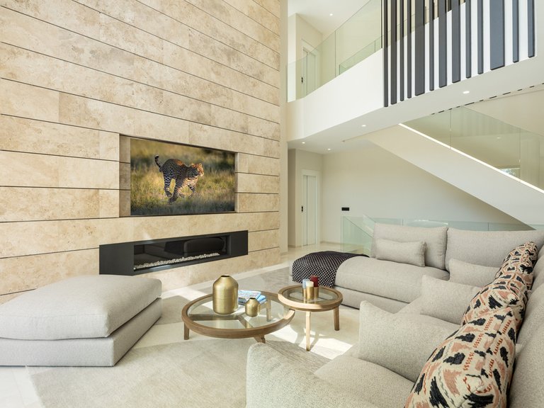 Villa for Sale in Nueva Andalucía, Marbella Area 14