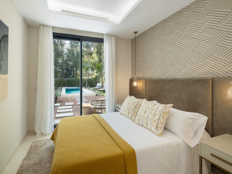 Villa for Sale in Nueva Andalucía, Marbella Area 19