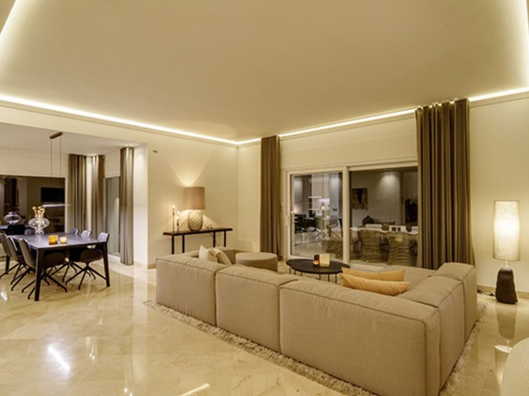 Villa for Sale in Nueva Andalucía, Marbella Area 9