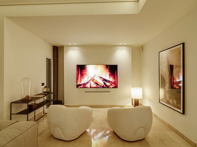 Villa for Sale in Nueva Andalucía, Marbella Area 10