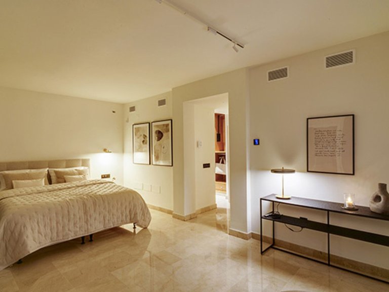 Villa for Sale in Nueva Andalucía, Marbella Area 15