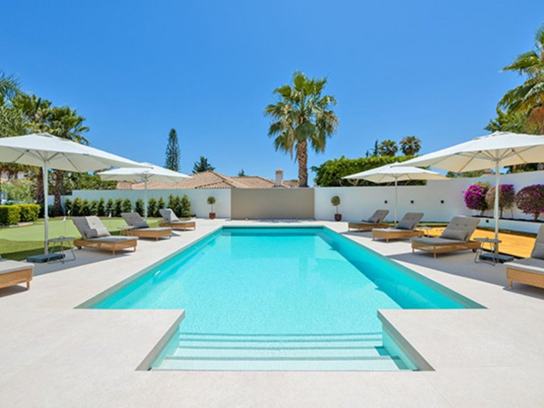 Villa for Sale in Nueva Andalucía, Marbella Area 16