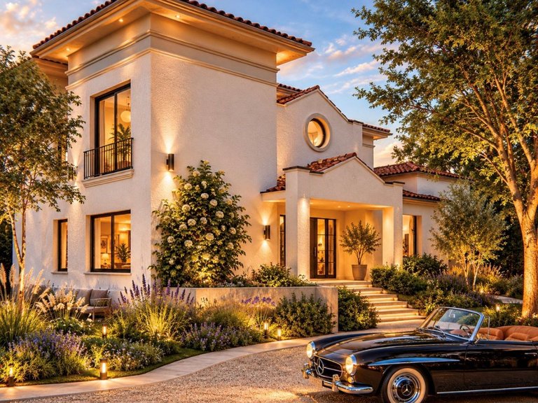 Villa for Sale in El Paraiso, Marbella Area 1