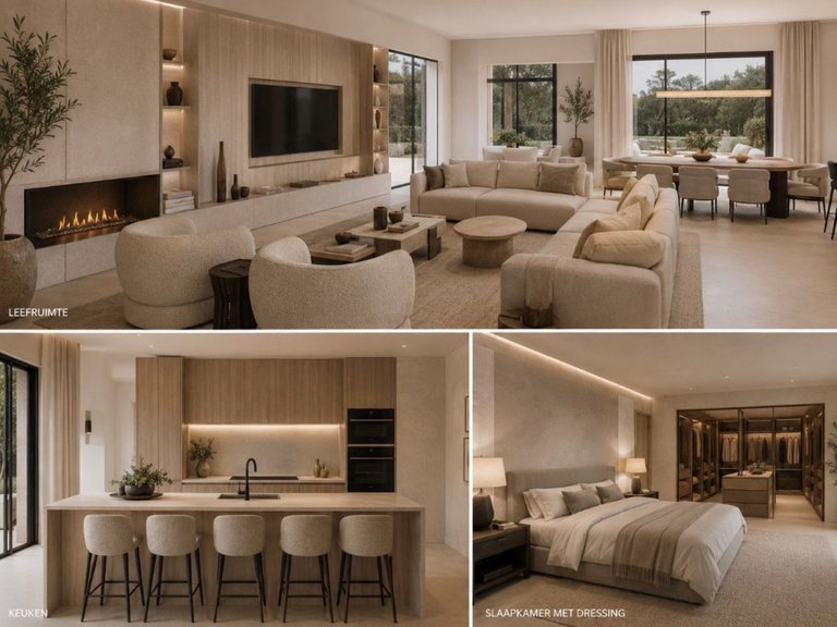 Villa for Sale in El Paraiso, Marbella Area 3