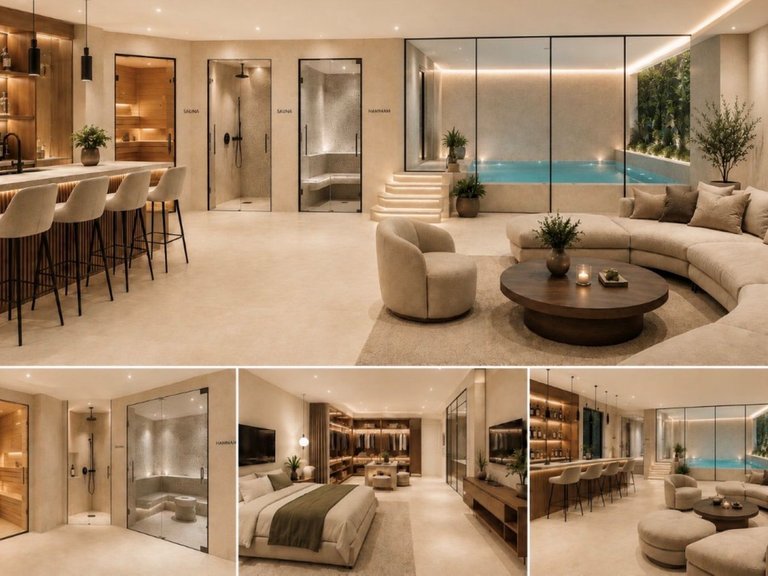 Villa for Sale in El Paraiso, Marbella Area 4