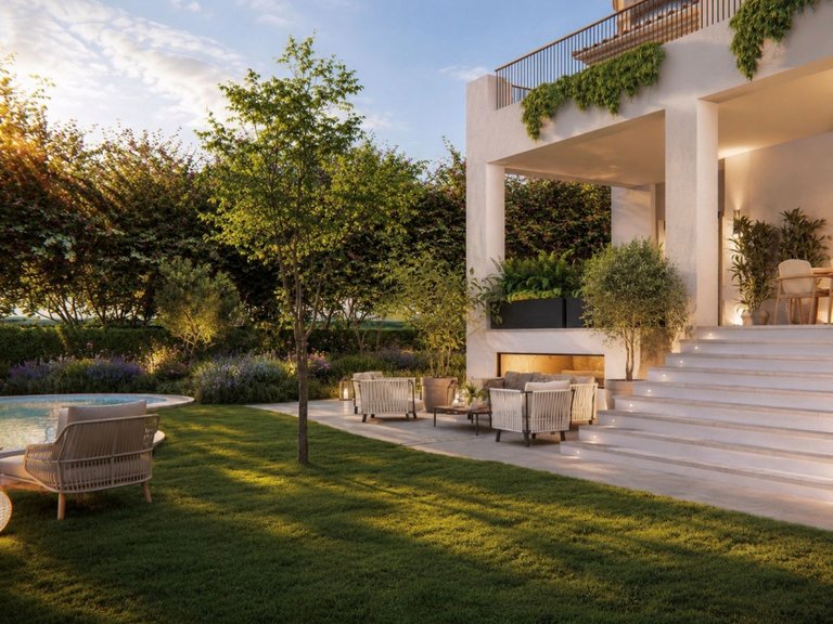 Villa for Sale in El Paraiso, Marbella Area 6