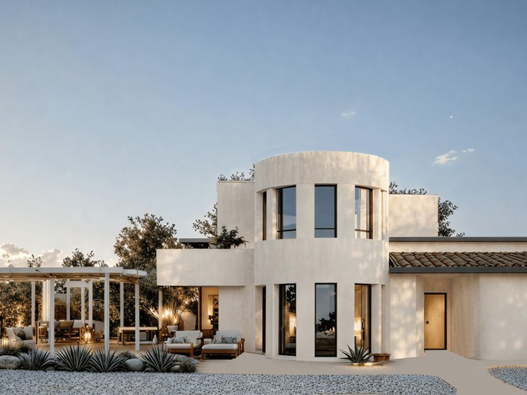 Villa for Sale in Marbesa, Marbella Area 11