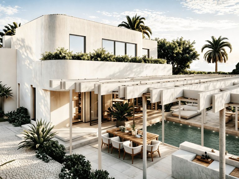 Villa for Sale in Marbesa, Marbella Area 6