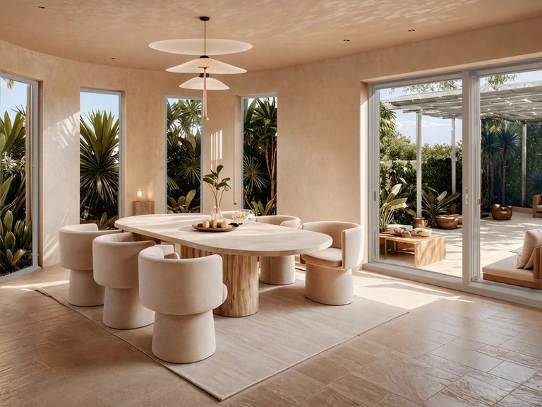 Villa for Sale in Marbesa, Marbella Area 7