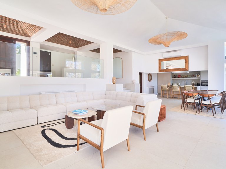 Villa for Sale in San Pedro De Alcántara, Marbella Area 20