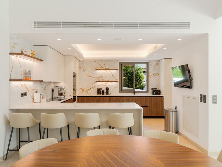 Villa for Sale in Nueva Andalucía, Marbella Area 10