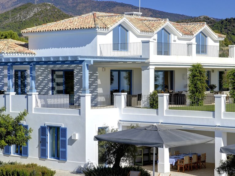 Villa for Sale in Benahavís, Marbella Area 4