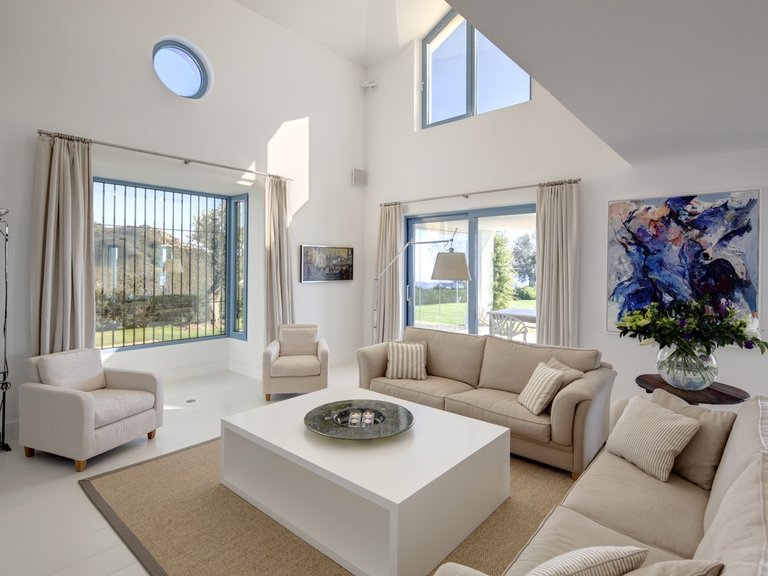 Villa for Sale in Benahavís, Marbella Area 9