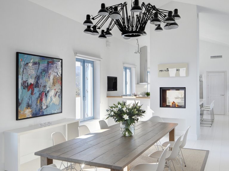 Villa for Sale in Benahavís, Marbella Area 12