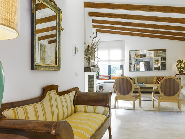 Villa for Sale in Guadalmina Alta, Marbella Area 6