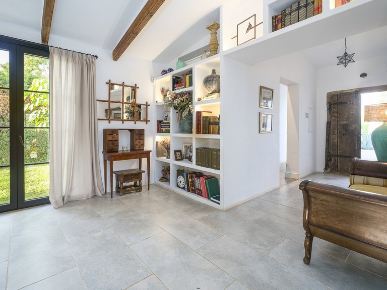 Villa for Sale in Guadalmina Alta, Marbella Area 8