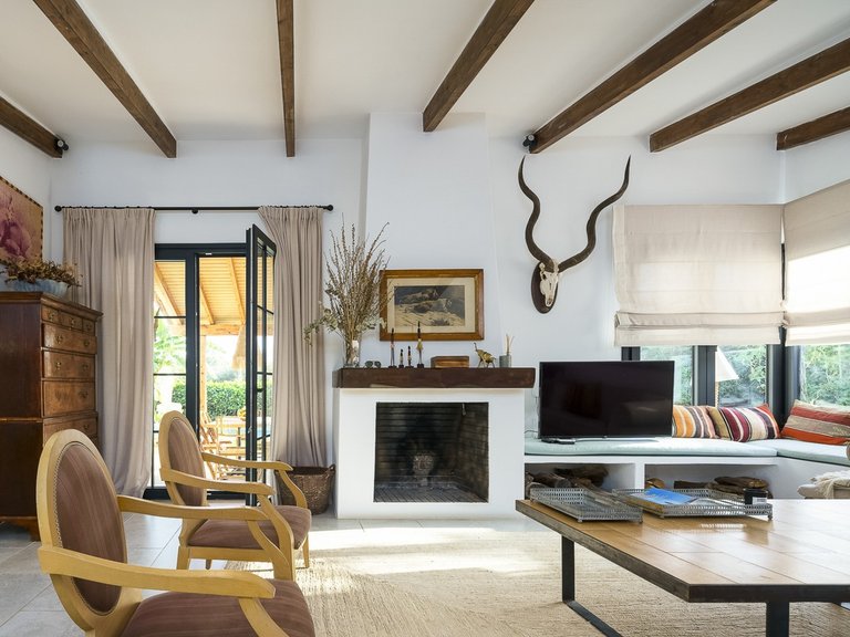 Villa for Sale in Guadalmina Alta, Marbella Area 10
