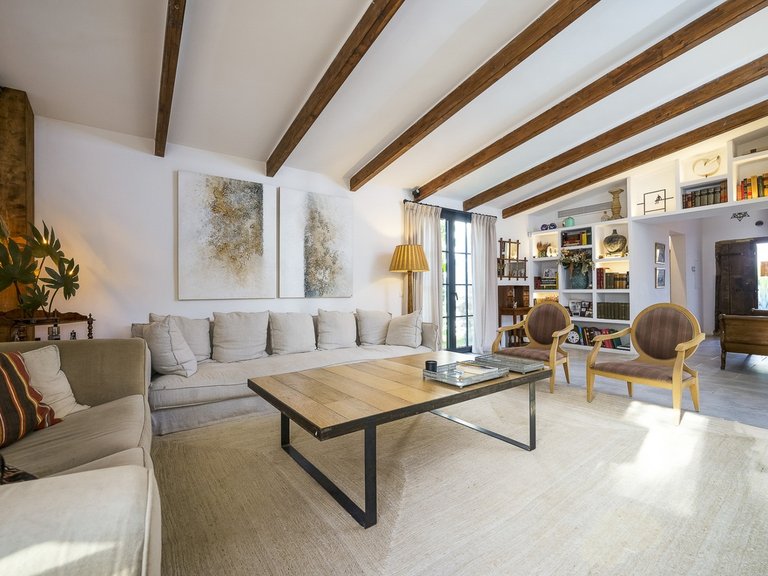 Villa for Sale in Guadalmina Alta, Marbella Area 12