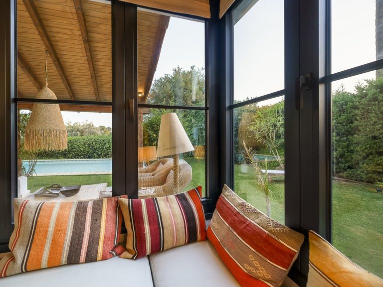 Villa for Sale in Guadalmina Alta, Marbella Area 13