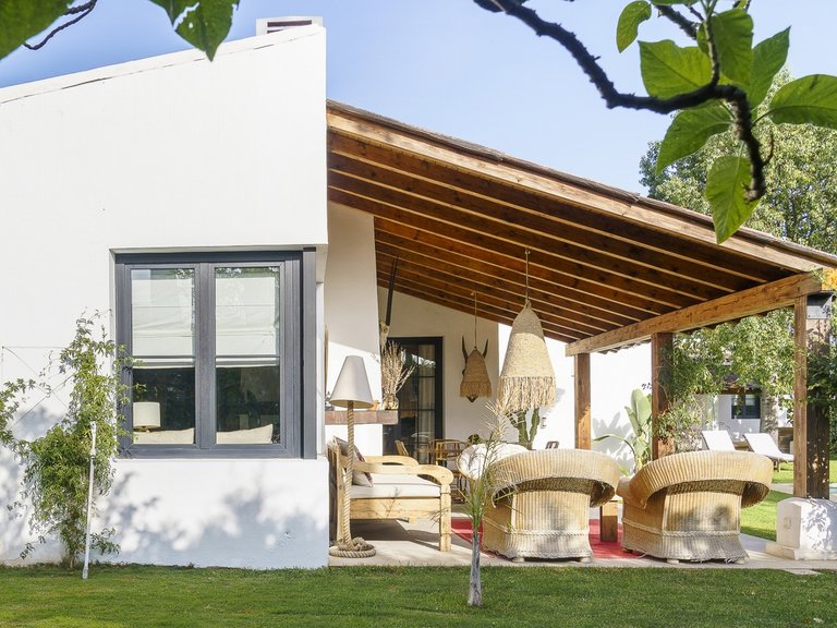 Villa for Sale in Guadalmina Alta, Marbella Area 14