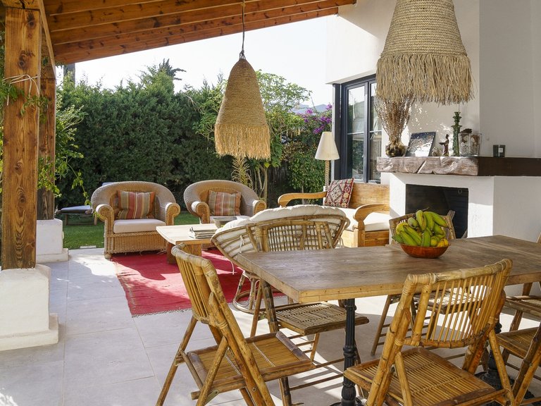 Villa for Sale in Guadalmina Alta, Marbella Area 15